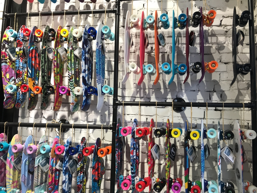 Магазин Пенни в Москве Магазин Пенни в Москве