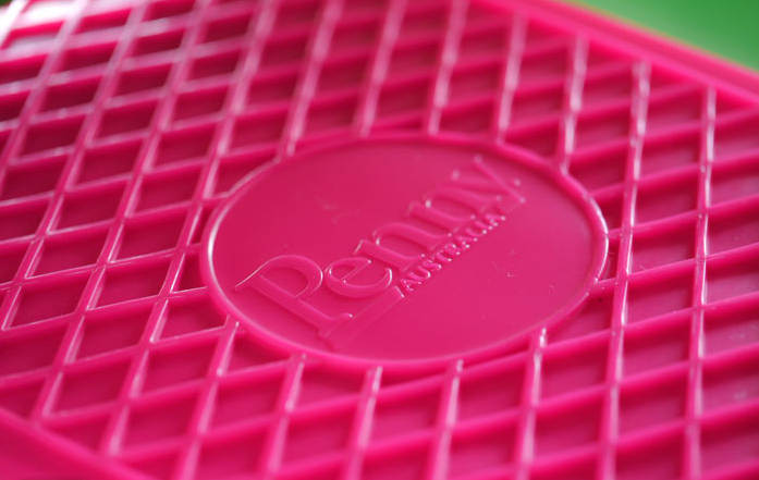 Originality of Penny 2