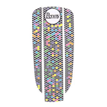 Наклейка для PENNY Sticker Panel 27 Diamond