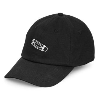 Кепка PENNY Calvin Black