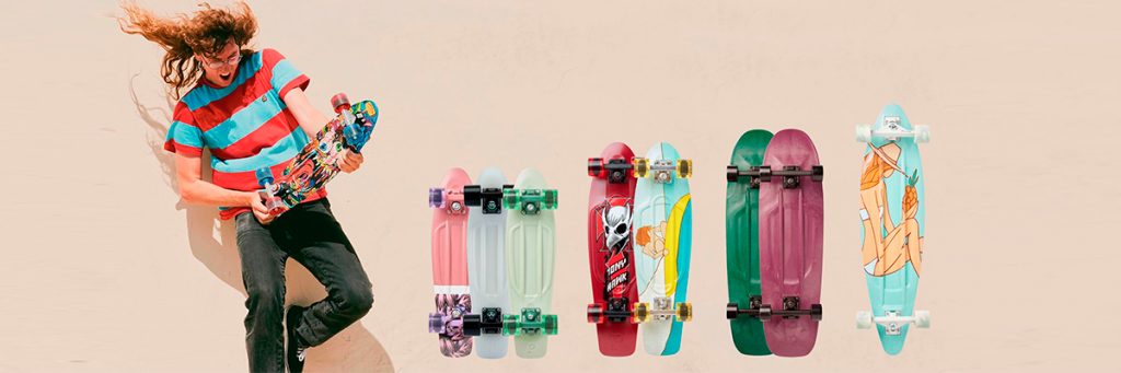 пенни размеры